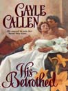 His Betrothed (eBook): His Trilogy, Book 1